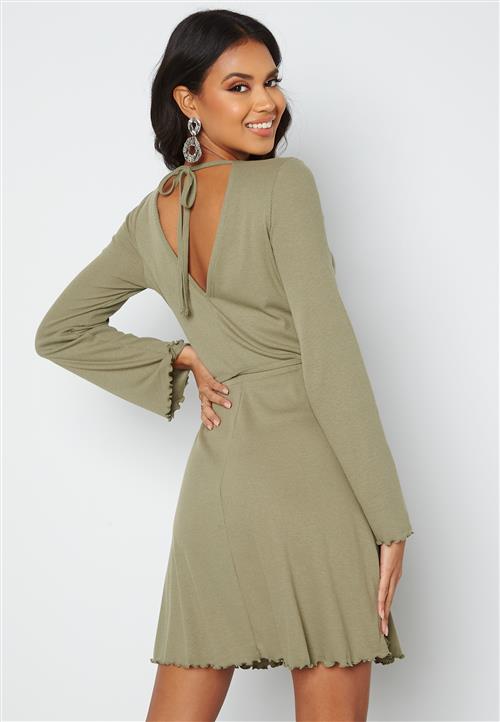 Bubbleroom Care Valente Dress