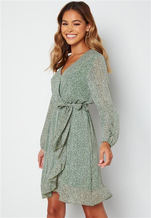 Sisters Point New Greto Dress