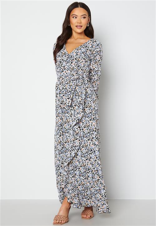 Sisters Point Gush Dress
