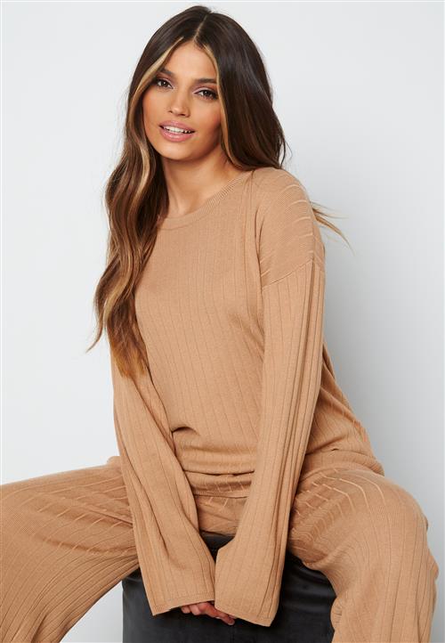 SELECTED FEMME Nancia LS Knit Top