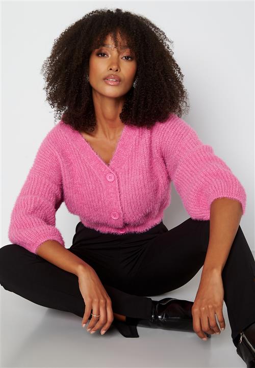 Trendyol Ida 3/4 Sleeve Cardigan