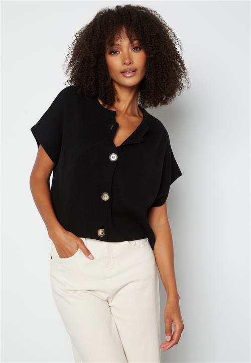 Trendyol Sara Button Sweater