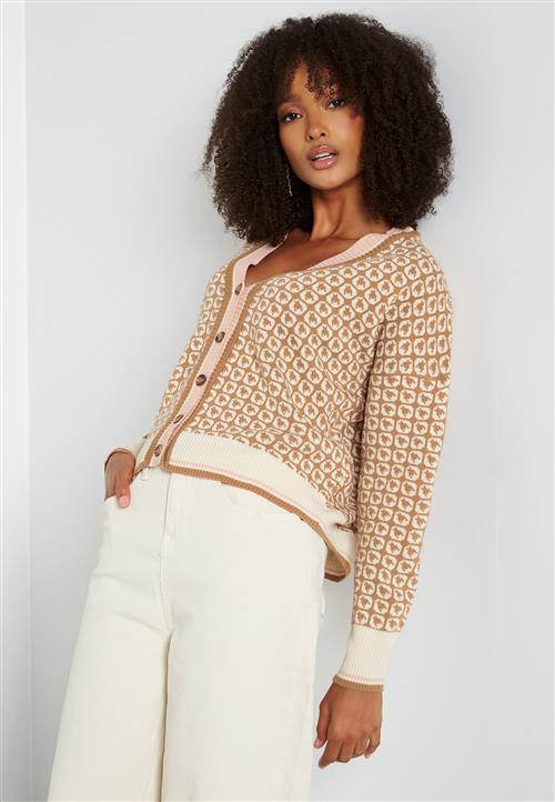 Trendyol Petra Knitted Cardigan