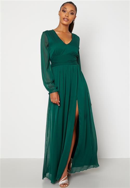 Bubbleroom Occasion Delilah prom dress