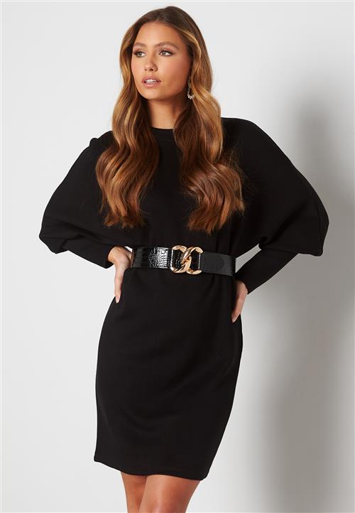 VILA Emely Bat Sleeve Dress