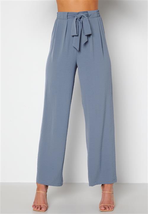 BUBBLEROOM Yohana wide pants