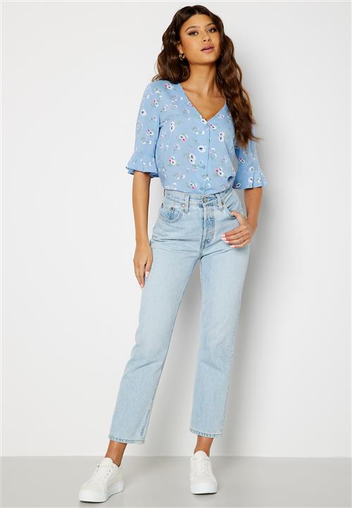 Happy Holly Tamia blouse