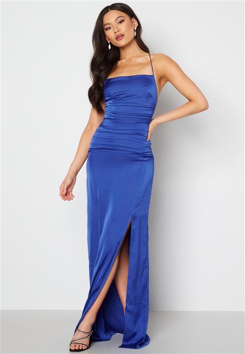 Bubbleroom Occasion Alda Strap Gown