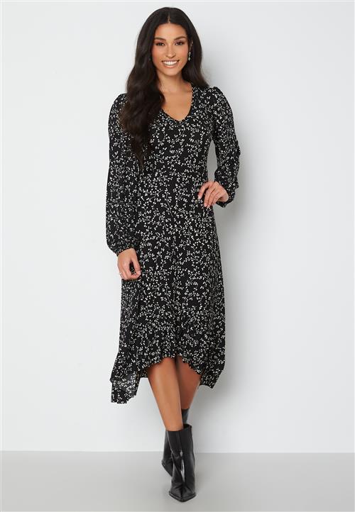 Trendyol Linn V-Neck Dress