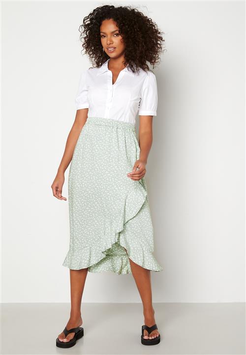 Happy Holly Emma skirt