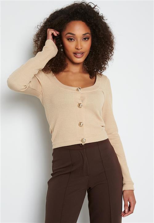 Chiara Forthi Picciana button jacket