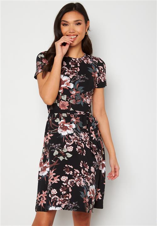 Happy Holly Tova ss dress