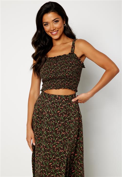 Bubbleroom Care Blossom Skirt Set