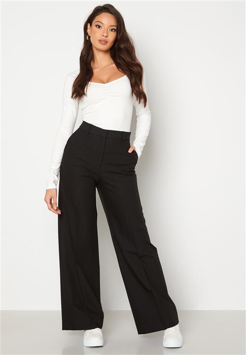 SELECTED FEMME Eliana HW Wide Pant