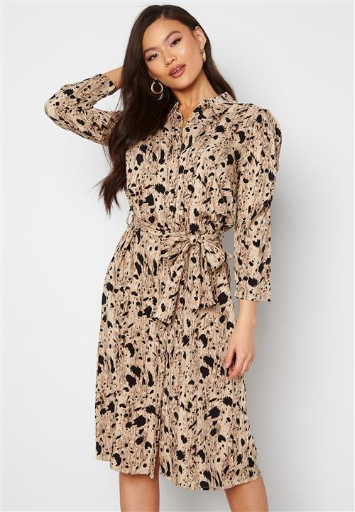 Object Collectors Item Donna 3/4 Shirt Dress