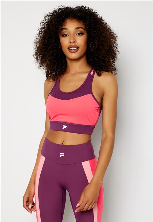 FILA Rabenau Cropped Top