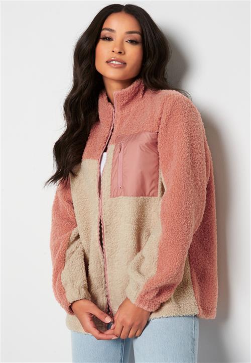 Pieces Dufla Jacket