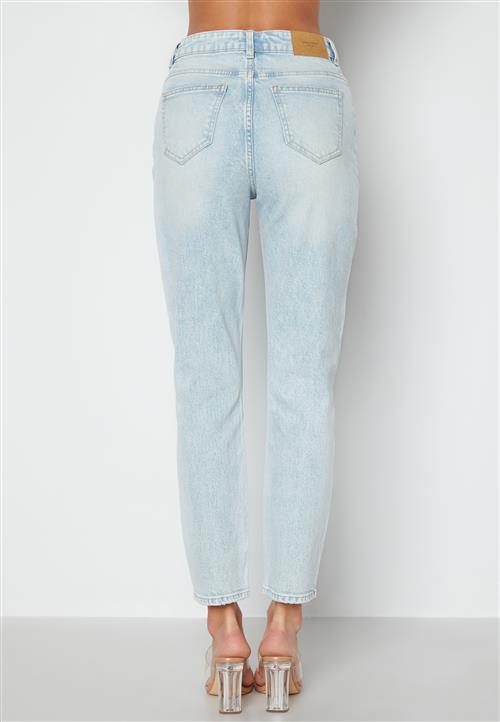 VERO MODA Brenda HR Straight Jeans