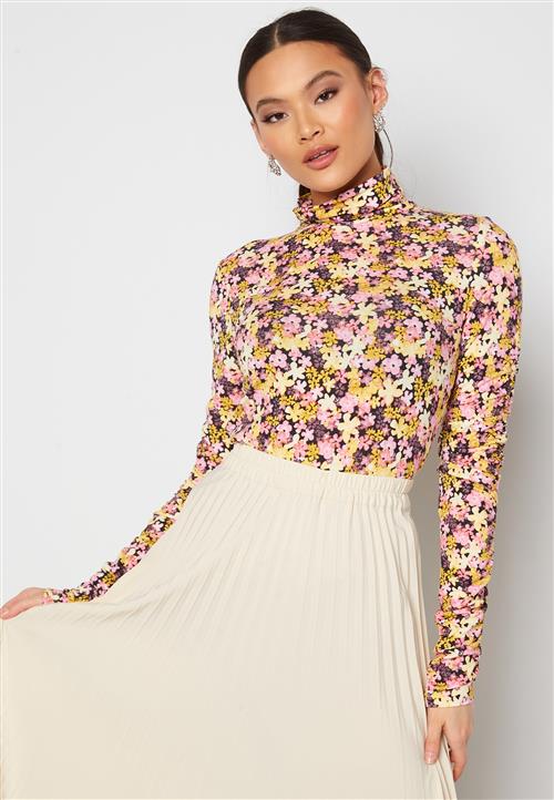 SELECTED FEMME Ottilia LS Roll Neck Top