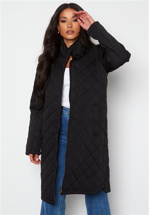 SELECTED FEMME Filly Quilted Coat