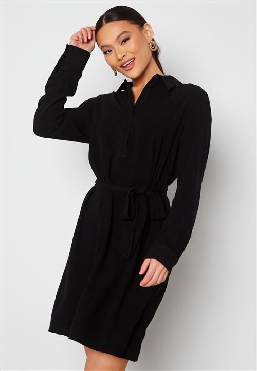 SELECTED FEMME Viva LS Short Dress