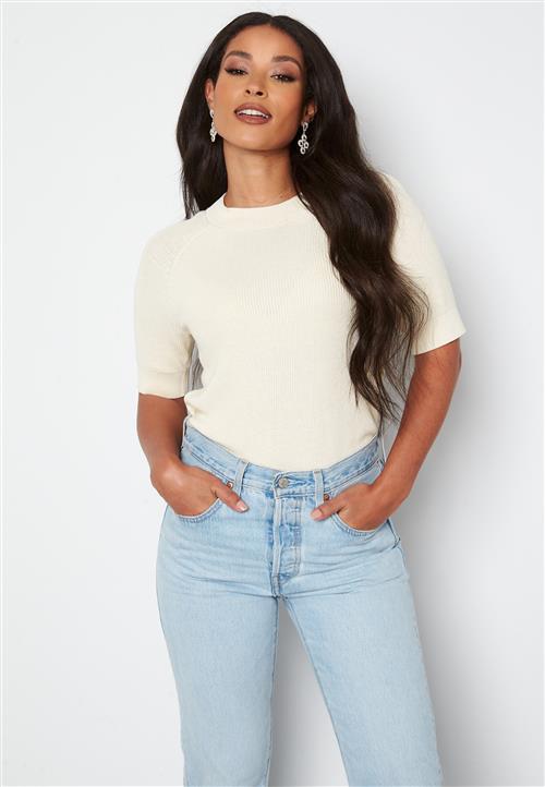 SELECTED FEMME Elinna SS Knit Top