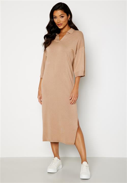ONLY Bella S/S Dress Knit