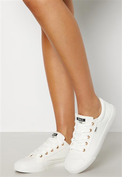 ONLY Sunny Canvas Sneakers