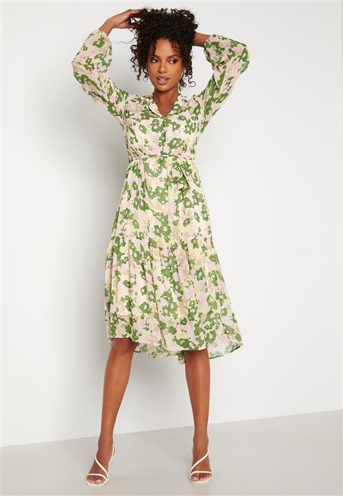 Object Collectors Item Kirsten Long Dress