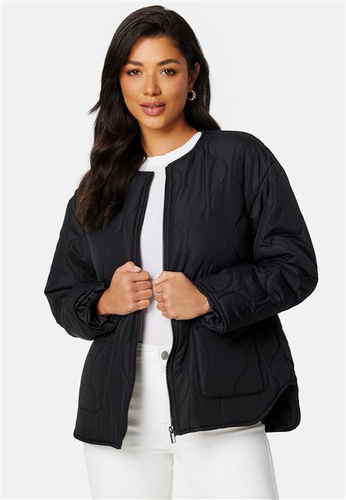 BUBBLEROOM Hilma Quilted Jacket