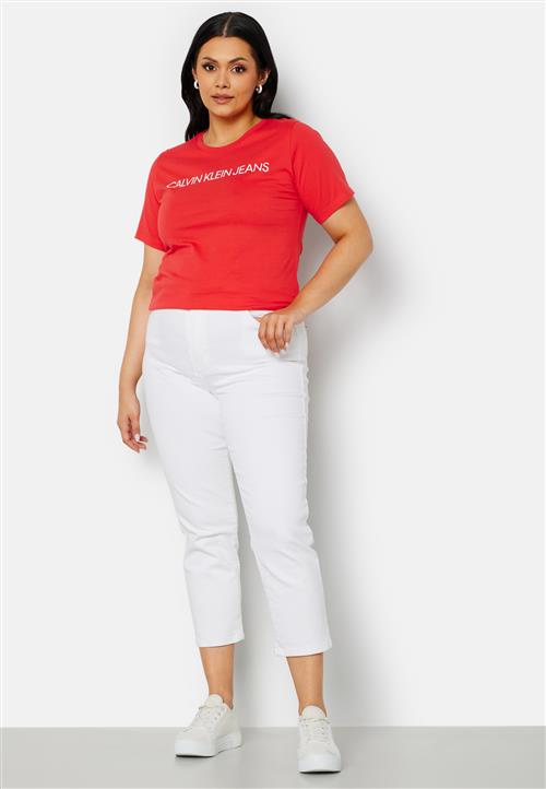 Calvin Klein Jeans Plus Institutional Tee