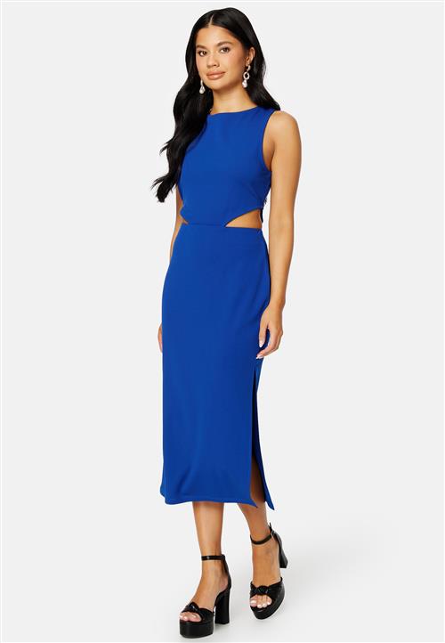 BUBBLEROOM Pamela cut out Dress