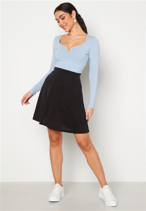 Pieces Kamala MW Skirt
