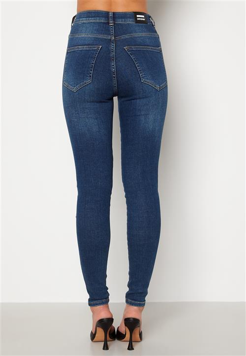 Dr. Denim Moxy