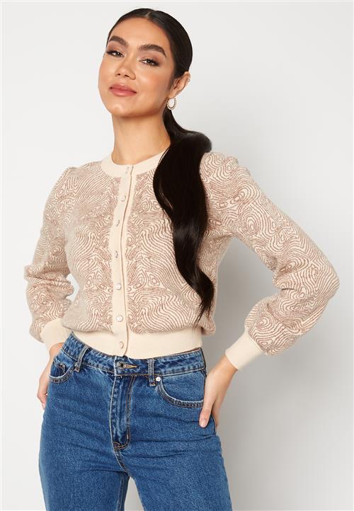 JDY Ippa L/S Cardigan Knit