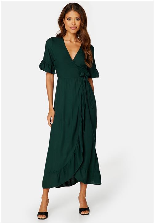 Happy Holly Emmie Viscose Maxi Dress