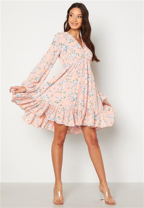 byTiMo Summer Mini Dress