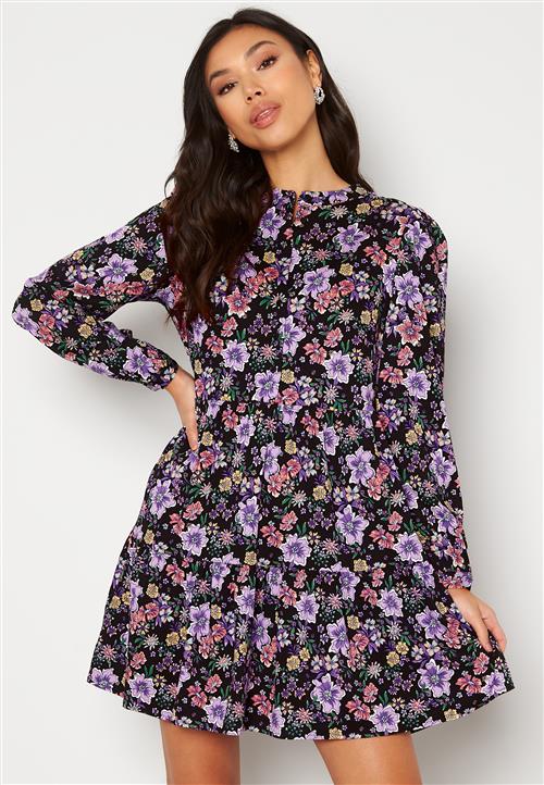 ONLY Bianca L/S Loose Dress