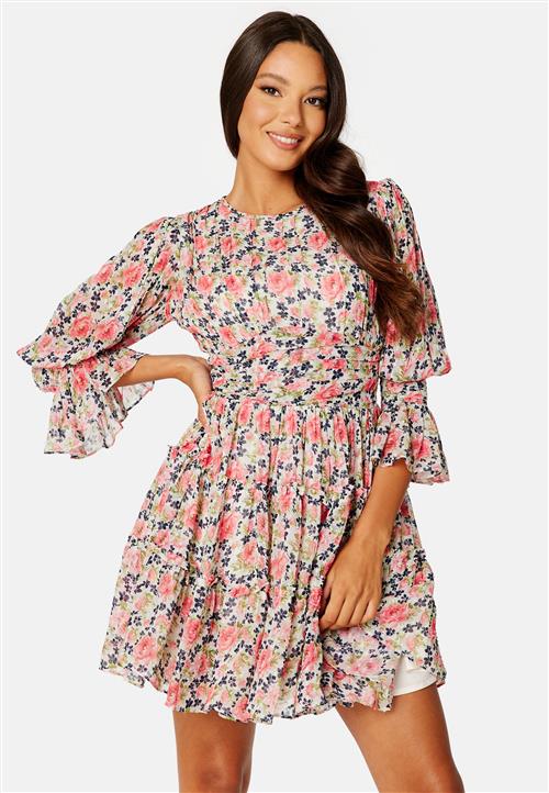 byTiMo Delicated Mini Dress