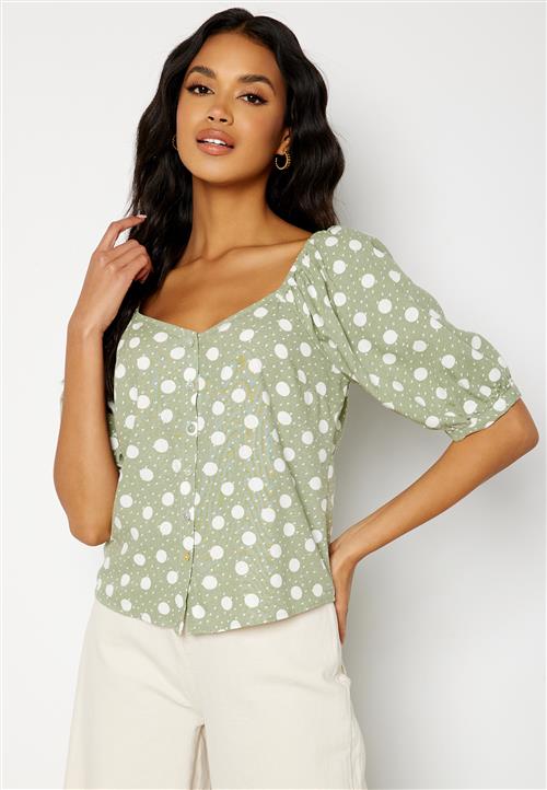 VERO MODA Jesmilo 2/4 Top