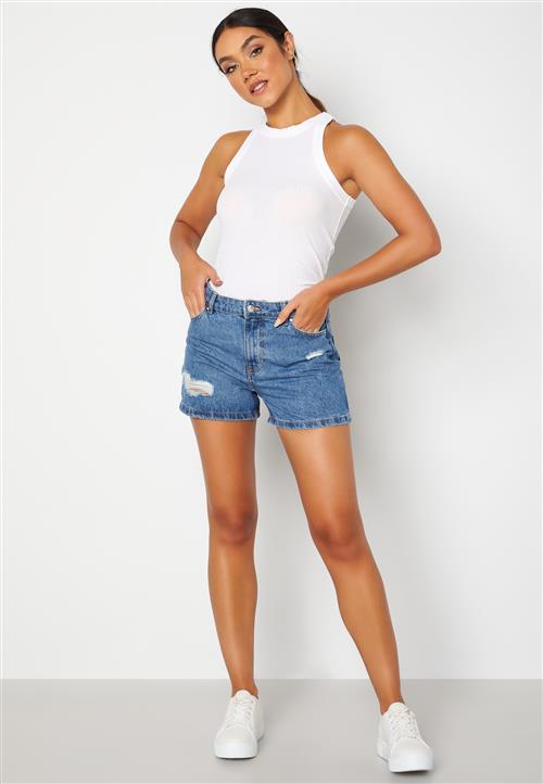 ONLY Jagger Life HW Mom Shorts