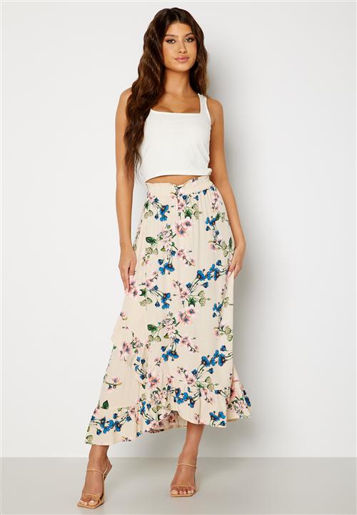 Object Collectors Item Paree HW Maxi Skirt