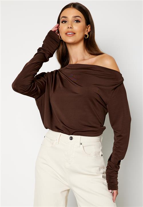 Trendyol Miranda Off Shoulder Top