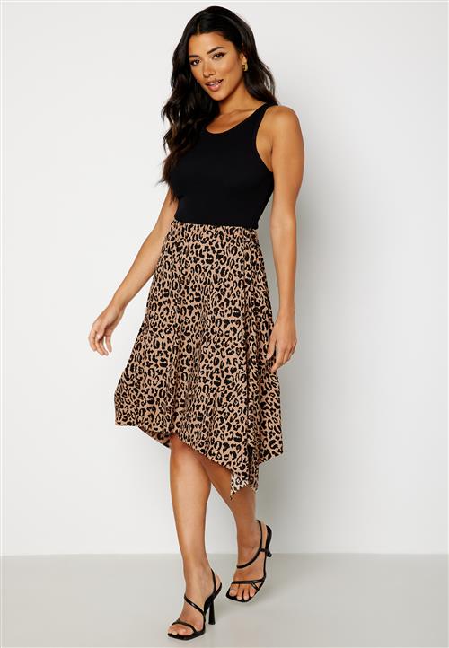 Trendyol Cassie Midi Skirt