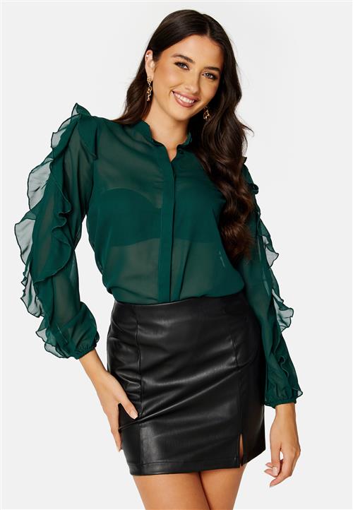 BUBBLEROOM Bea blouse