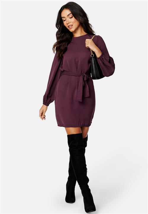 BUBBLEROOM Hortense dress