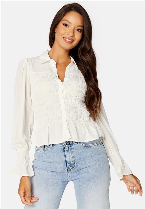 BUBBLEROOM Wanda blouse