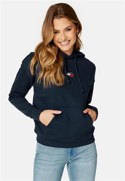 TOMMY JEANS Center Badge Hoodie