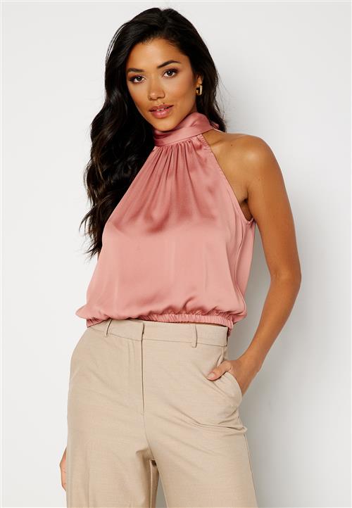 Trendyol Nea High Neck Top