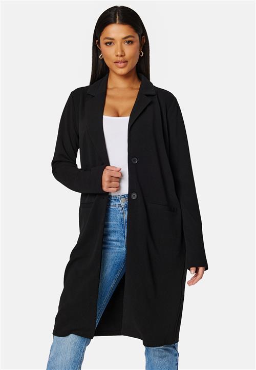 VILA Bladie L/S Coatigan